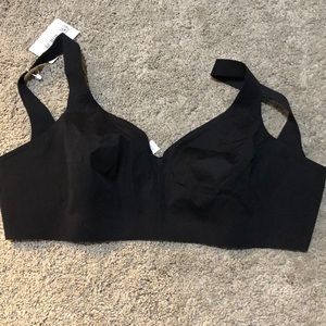 lululemon like nothing bra